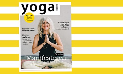 Yoga Magazine 1-2021