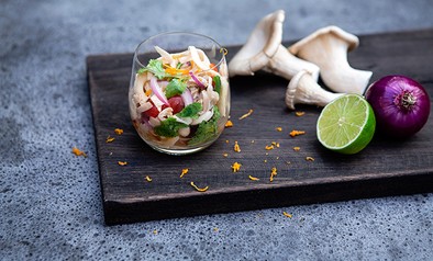 Vegan: Oesterzwammen_recept_Vegan kookweekend