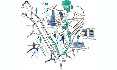 utrecht-yogacity