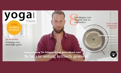 Digitale Yoga Magazine 5 2020