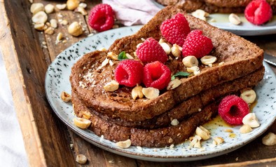 vegan-ontbijt