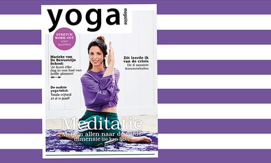 Yoga Magazine 4 2020