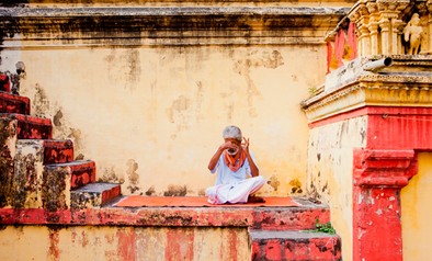 siddhasana