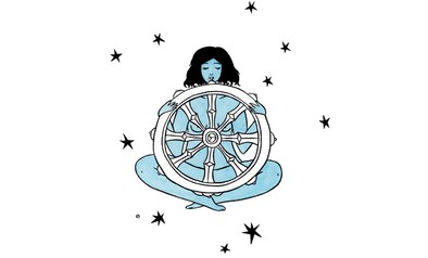 dharma-lot-blog!