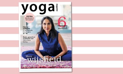 Yoga Magazine
