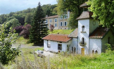 colombier-folder
