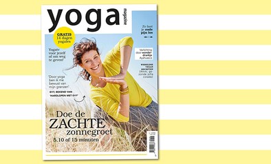 evyyogamag