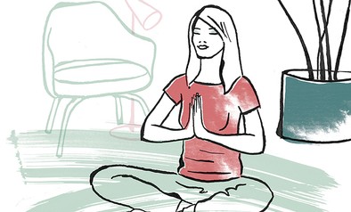 meditatie