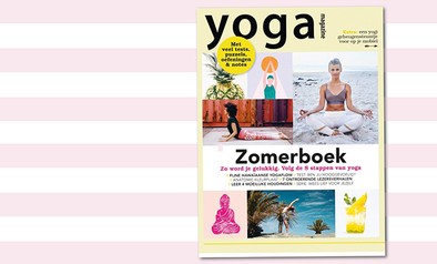 zomerdoeboek