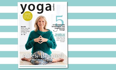 Blog – nieuw magazine ganga YM6-2019 – 700×425