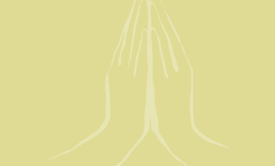 Blog quote – geel – Namaste