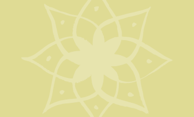 Blog quote – geel – Mandala 2