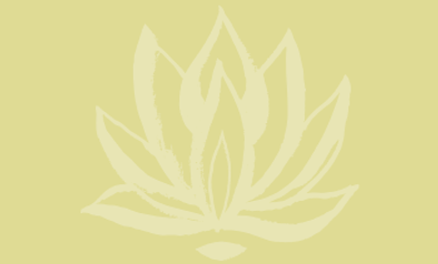 Blog quote – geel – Lotus