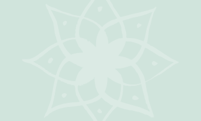 Blog quote – mint – Mandala 2