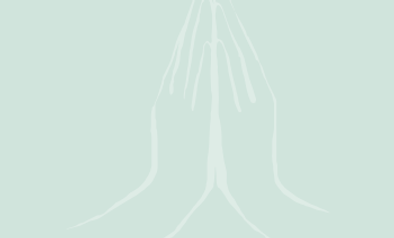 Blog quote – mint – Namaste