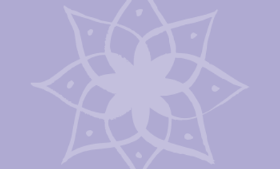 Blog quote – paars – Mandala 2