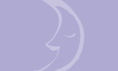 Blog quote – paars – Maan