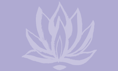 Blog quote – paars – Lotus