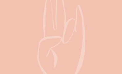 Blog quote – zalm – Hand mudra