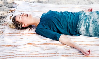 Karlijn savasana spotify playlist blog overzicht