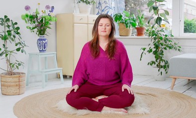Meditatie voor meer magie in je leven
