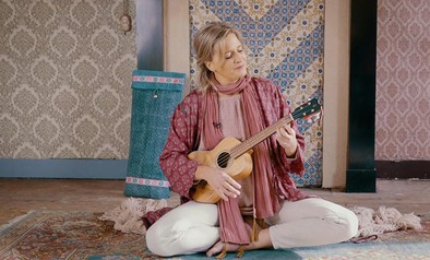 Liselotte Goed - Wahe Guru Mantra