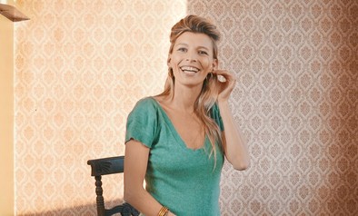 steffi de pous nieuwe energie