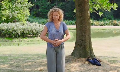 qigong oefeningen yoga