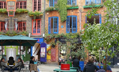Londen