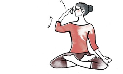 pranayama