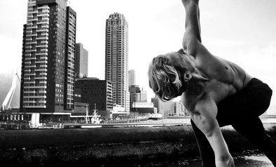 yogacity Rotterdam