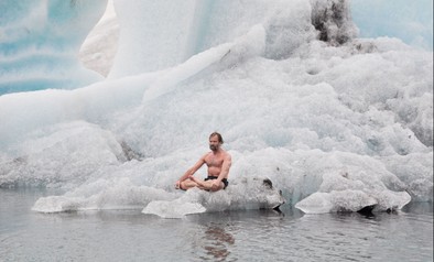 iceman wim hof