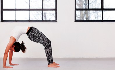 misverstanden over yoga