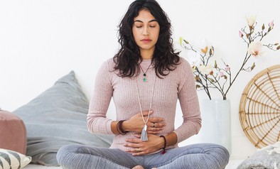 meditatie en mediteren
