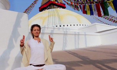 hartmeditatie