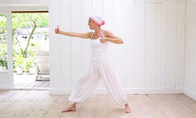 har-aerobic kriya