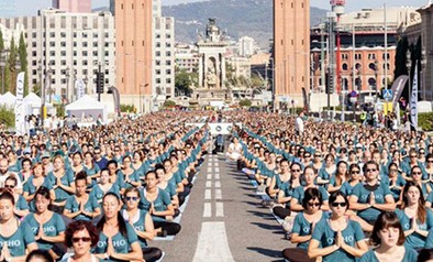 Barcelona
