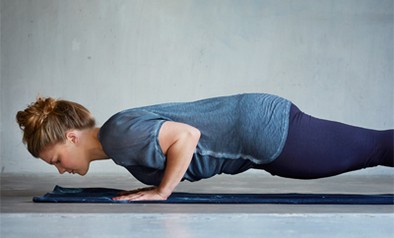 lage plank
