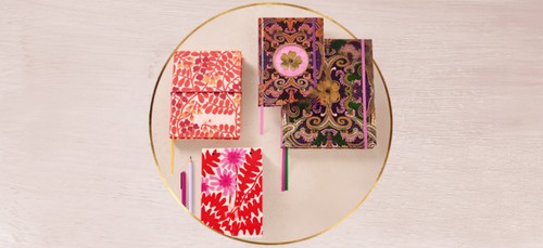 Kies je magazine + Agenda, Kalender of Planner cadeau
