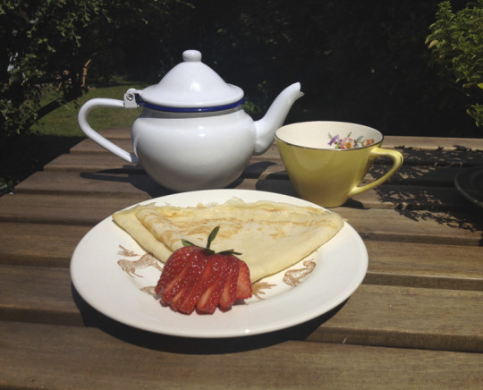 Brunch