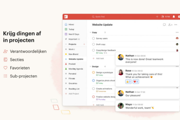 Todoist