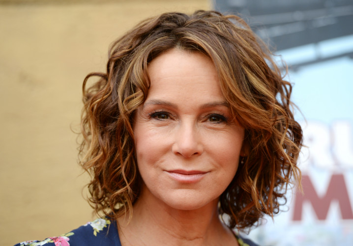 Jennifer Grey Jennifer Grey