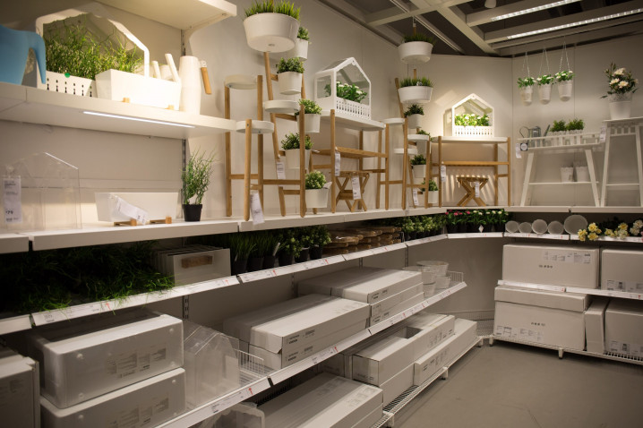 Voici Où Ikea Trouve Linspiration Pour Les Noms De Ses Produits