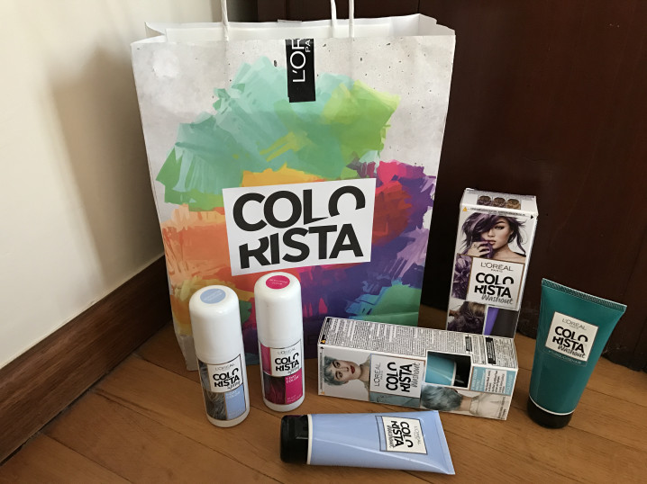 Colorista