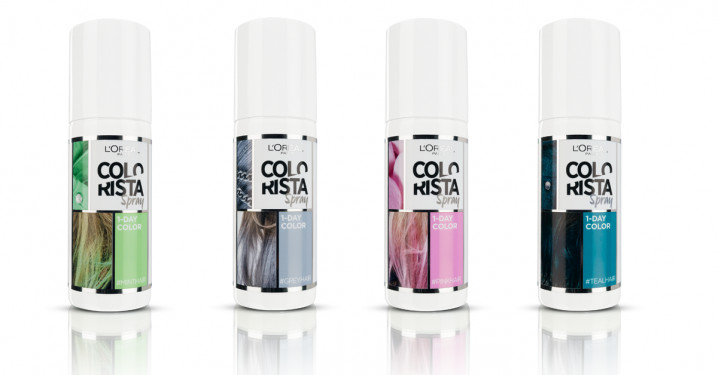 Colorista