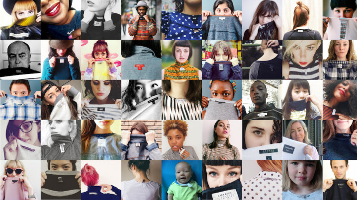 Fashion Revolution Week