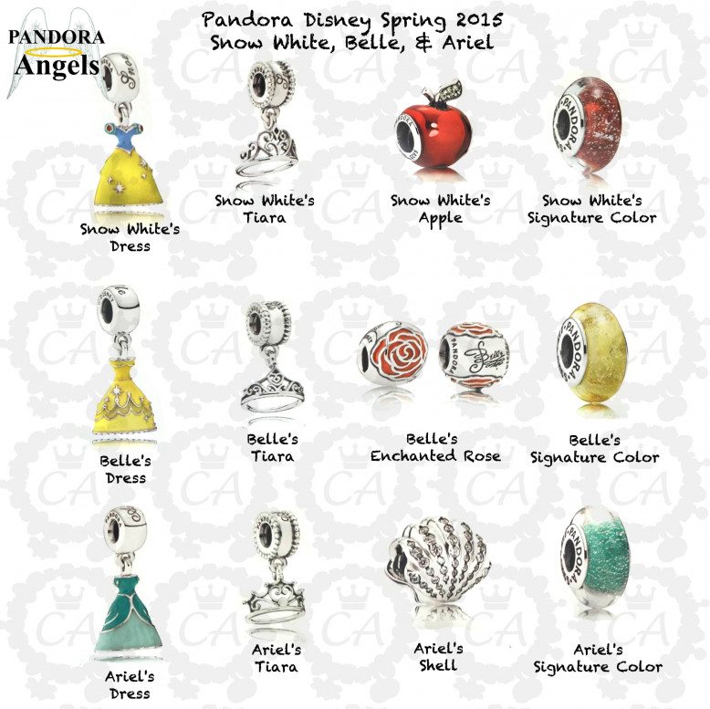 perle pandora disney perle pandora disney
