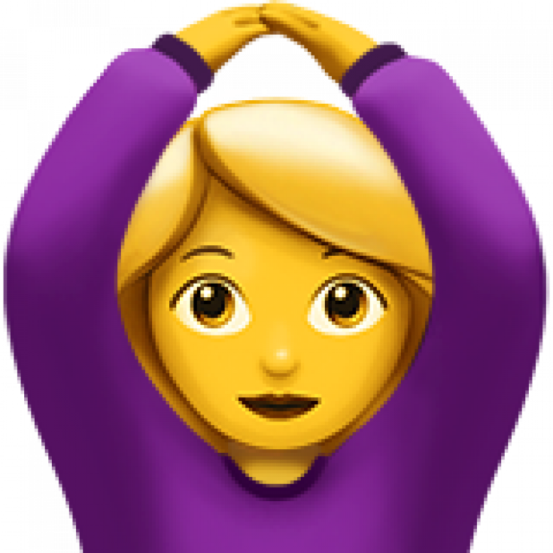 Une encyclop die d voile la vraie signification des emoji  