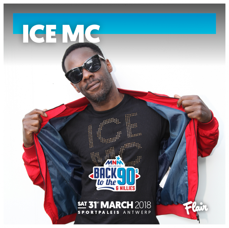 Ice mc фото