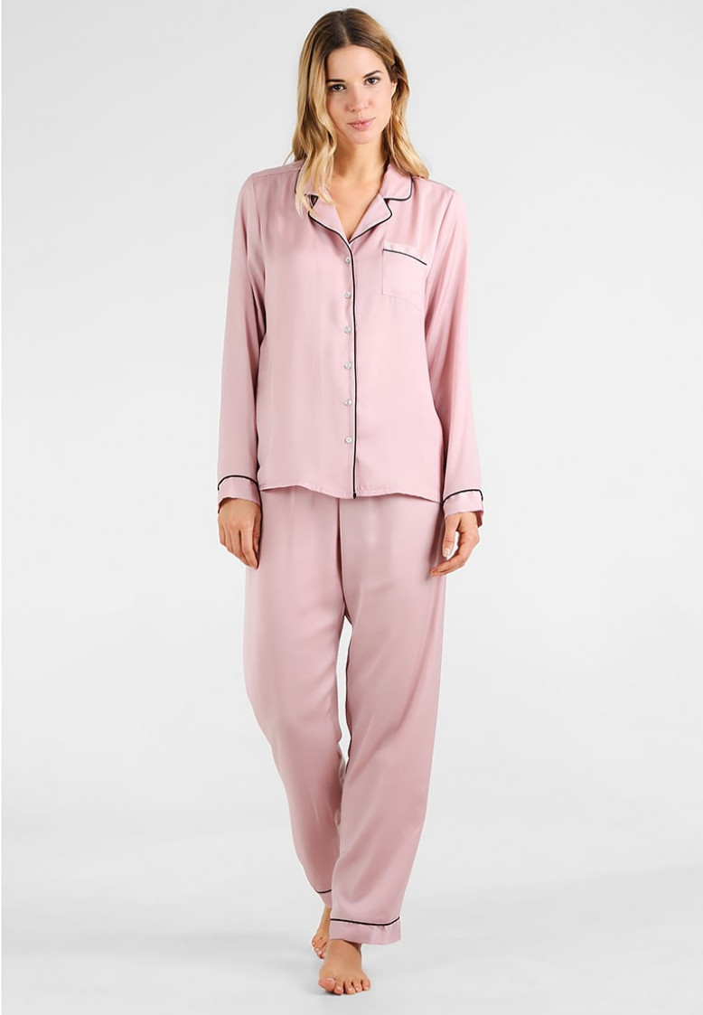anna field set pyjama
